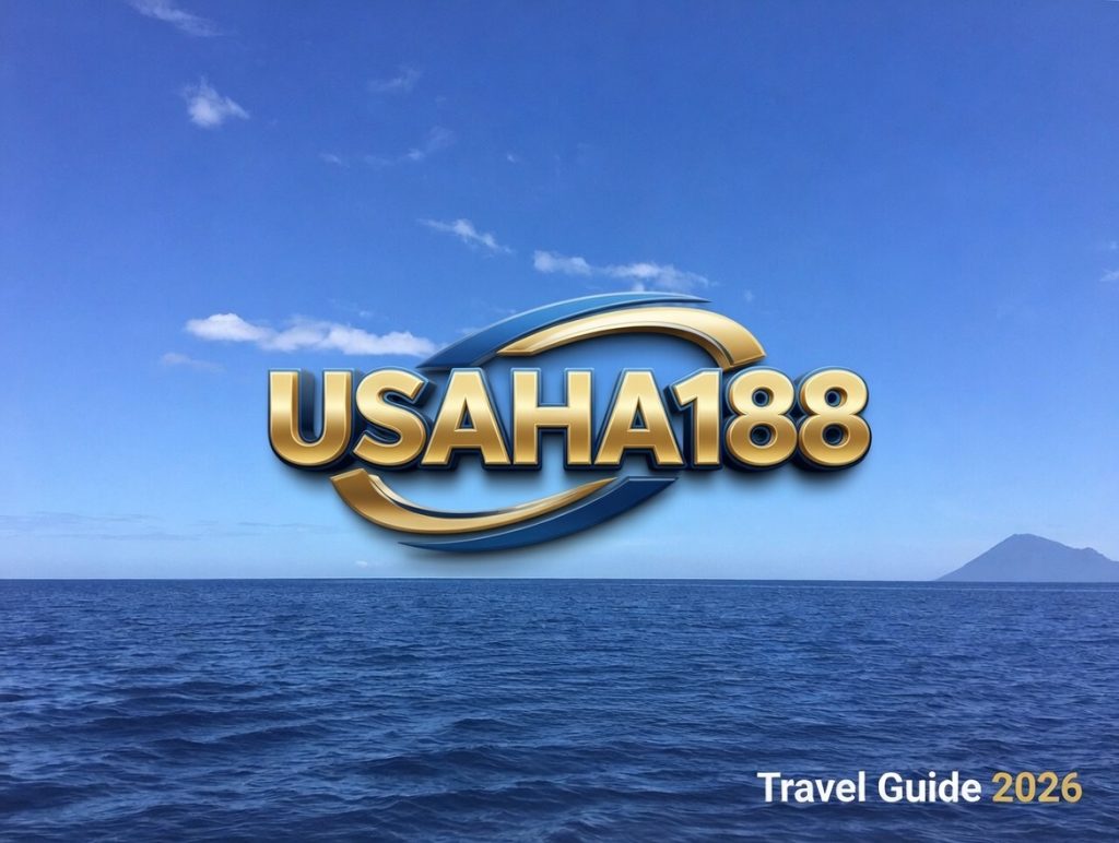 Travel Guide Indonesia 2026 khusus Manado: eco-tour Bunaken zero waste, glamping Minahasa, plant-based kuliner pedas, karbon rendah 2026.