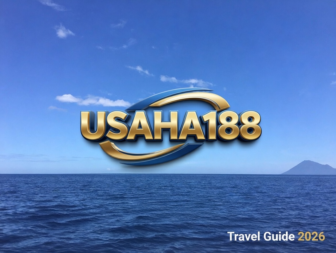 Travel Guide Indonesia 2026: Manado Eco-Adventure