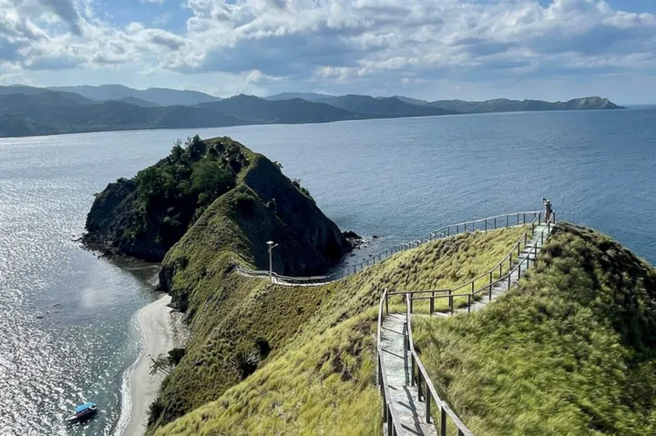 Luwuk Banggai 2026: Hidden Paradise Indah Sulawesi Tengah