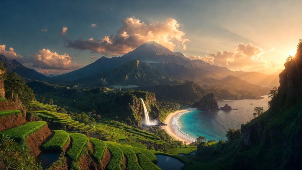 Review coworking space di Kuta