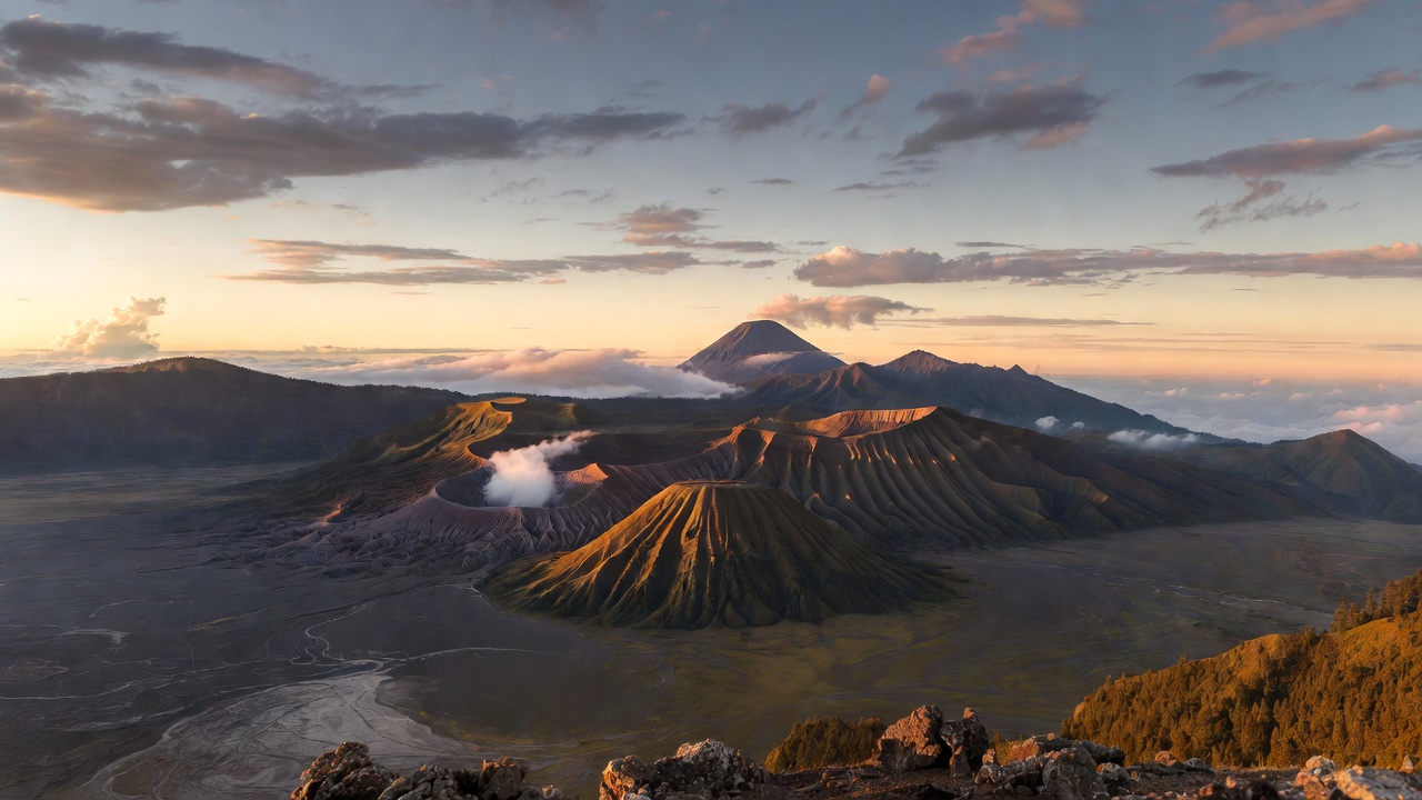 Travel Bromo 2026: Tips Hemat, Rute Cepat, & Spot Hidden Gem