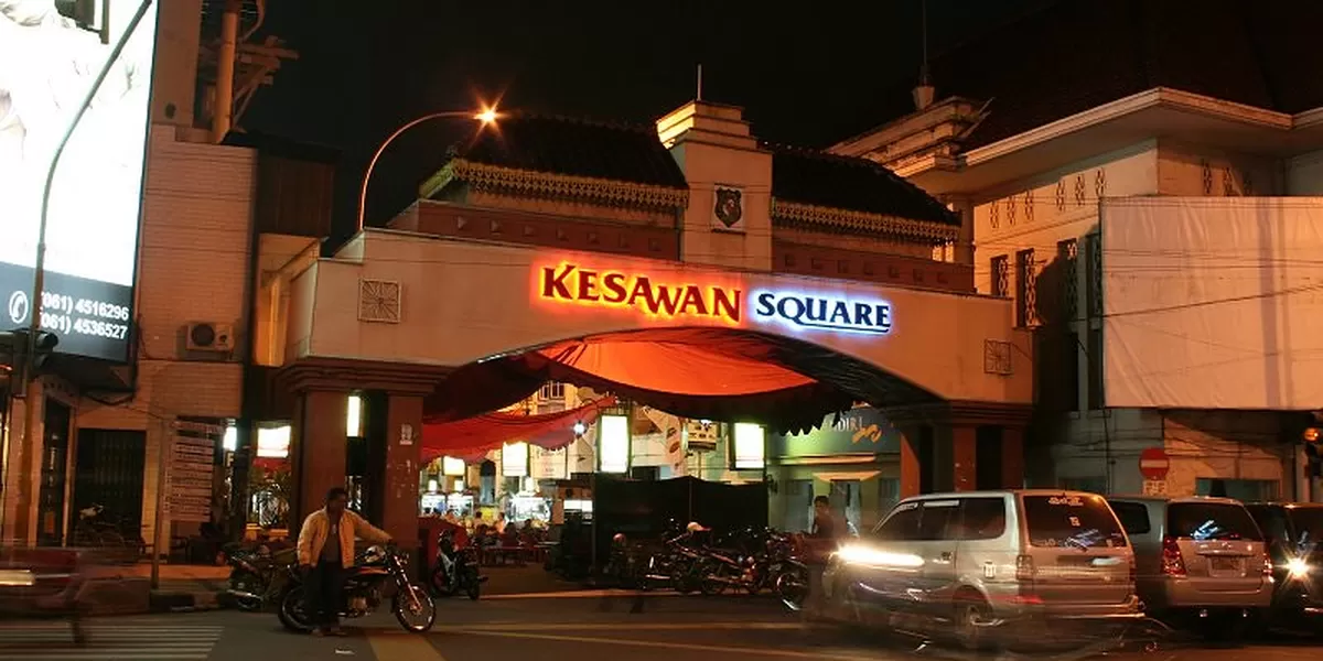 Travel ke Medan 2026: Hidden Gems, Budaya, dan Rasa Otentik